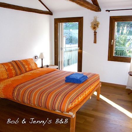 Bob And Jenny'S B&B Vicenza Room photo