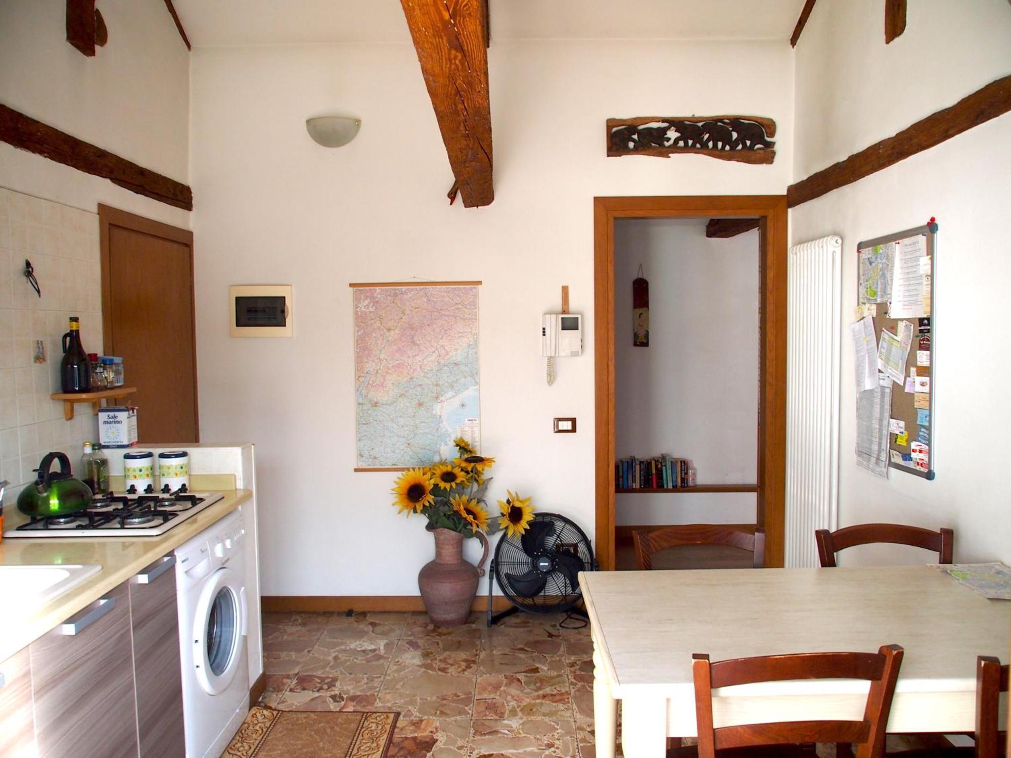 Bob And Jenny'S B&B Vicenza Exterior photo