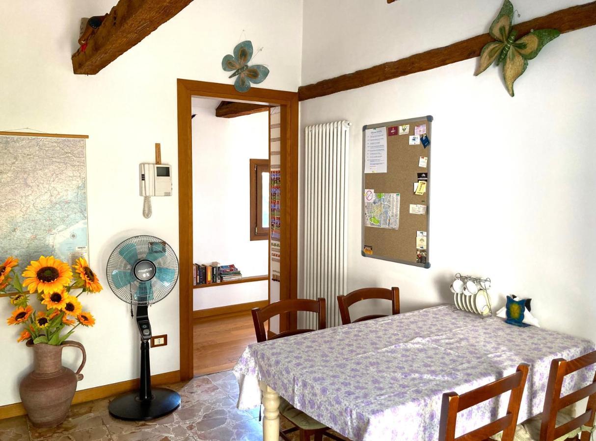 Bob And Jenny'S B&B Vicenza Exterior photo
