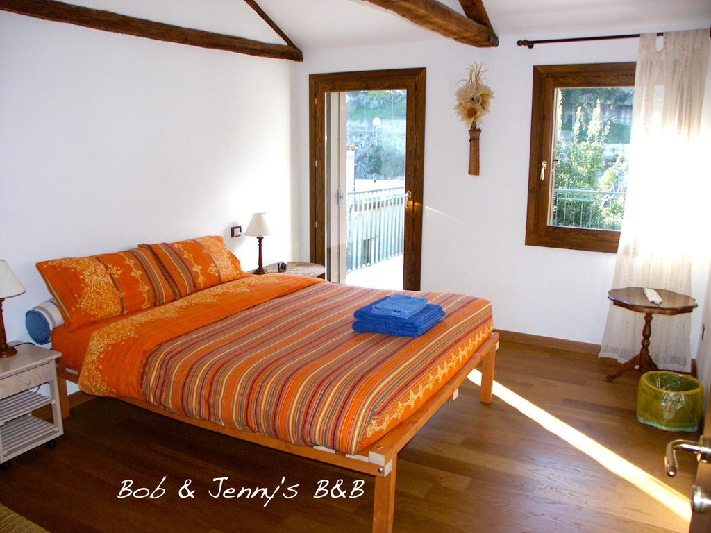 Bob And Jenny'S B&B Vicenza Room photo