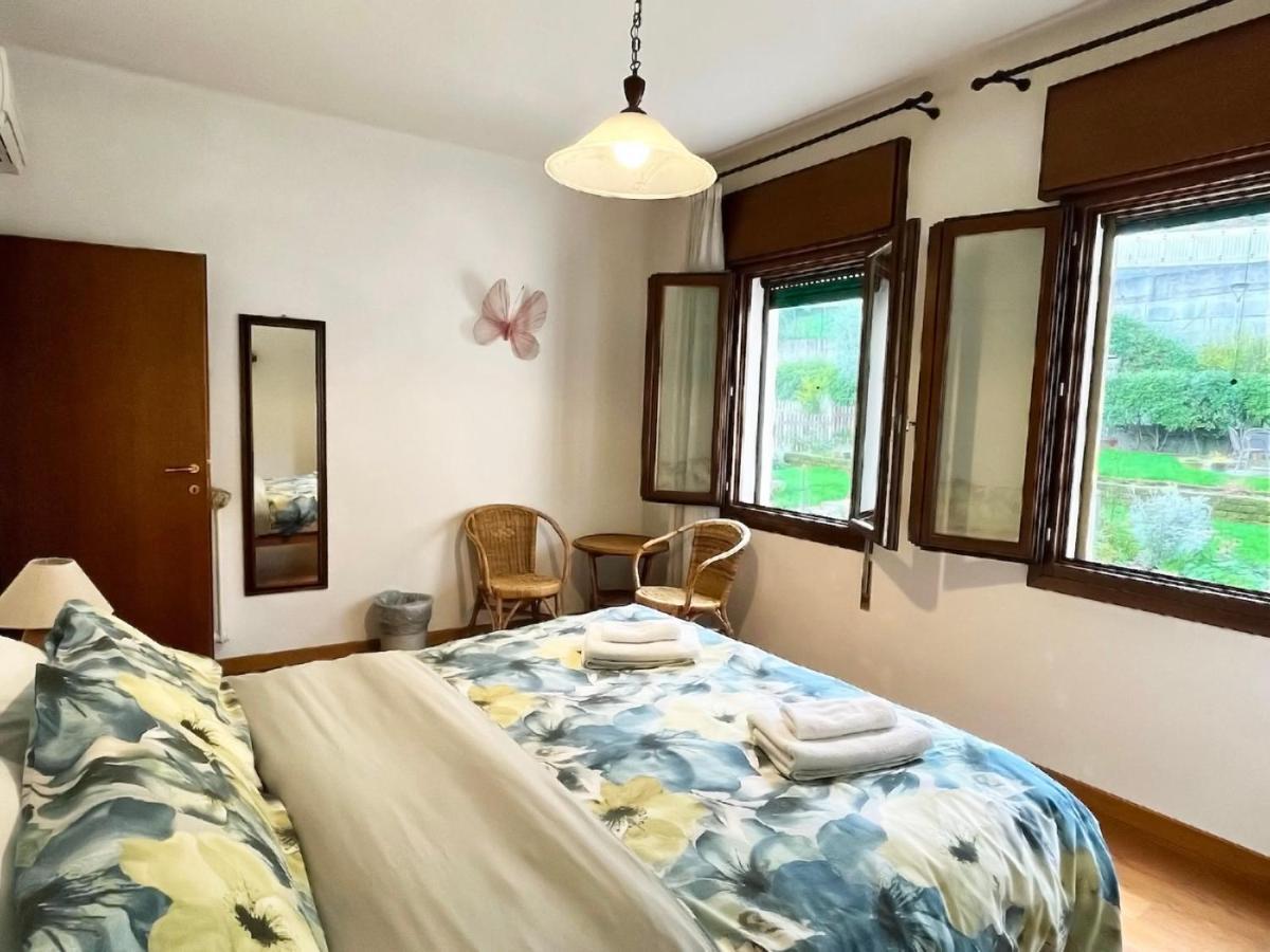 Bob And Jenny'S B&B Vicenza Exterior photo