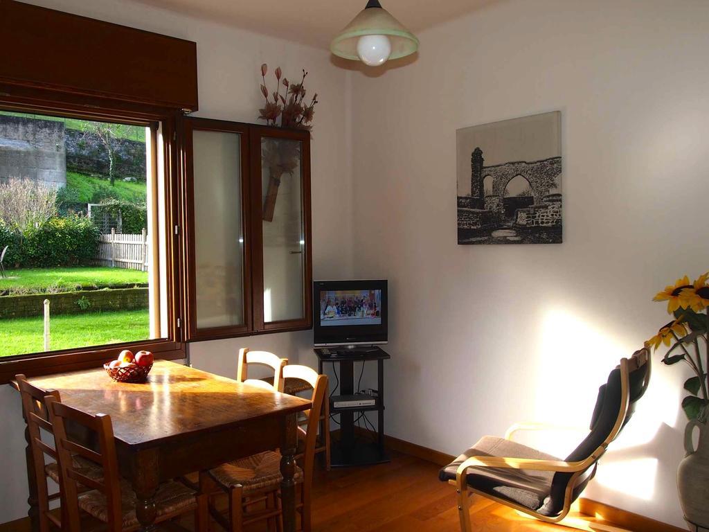 Bob And Jenny'S B&B Vicenza Exterior photo